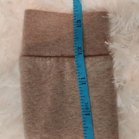 ALL Saints mock neck crop sweatshirt - Picture 11 of 11